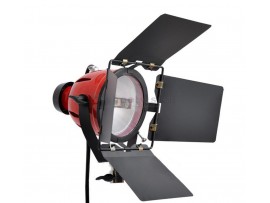 Starlite Spot Light Red Head w/Dimmer Starlite Spot Light Red Head w/Dimmer